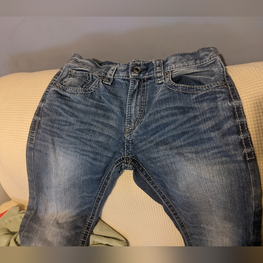 Men's Express Jeans 32x34